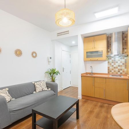 Apartmán Lu&Cia La Siesta Màlaga Exteriér fotografie