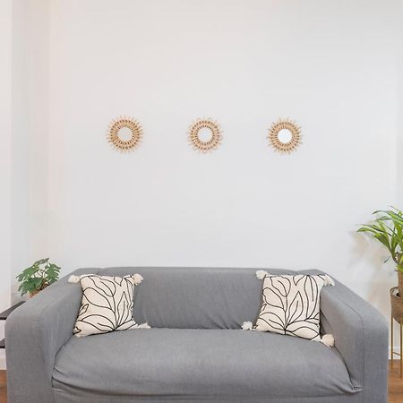 Apartmán Lu&Cia La Siesta Màlaga Exteriér fotografie
