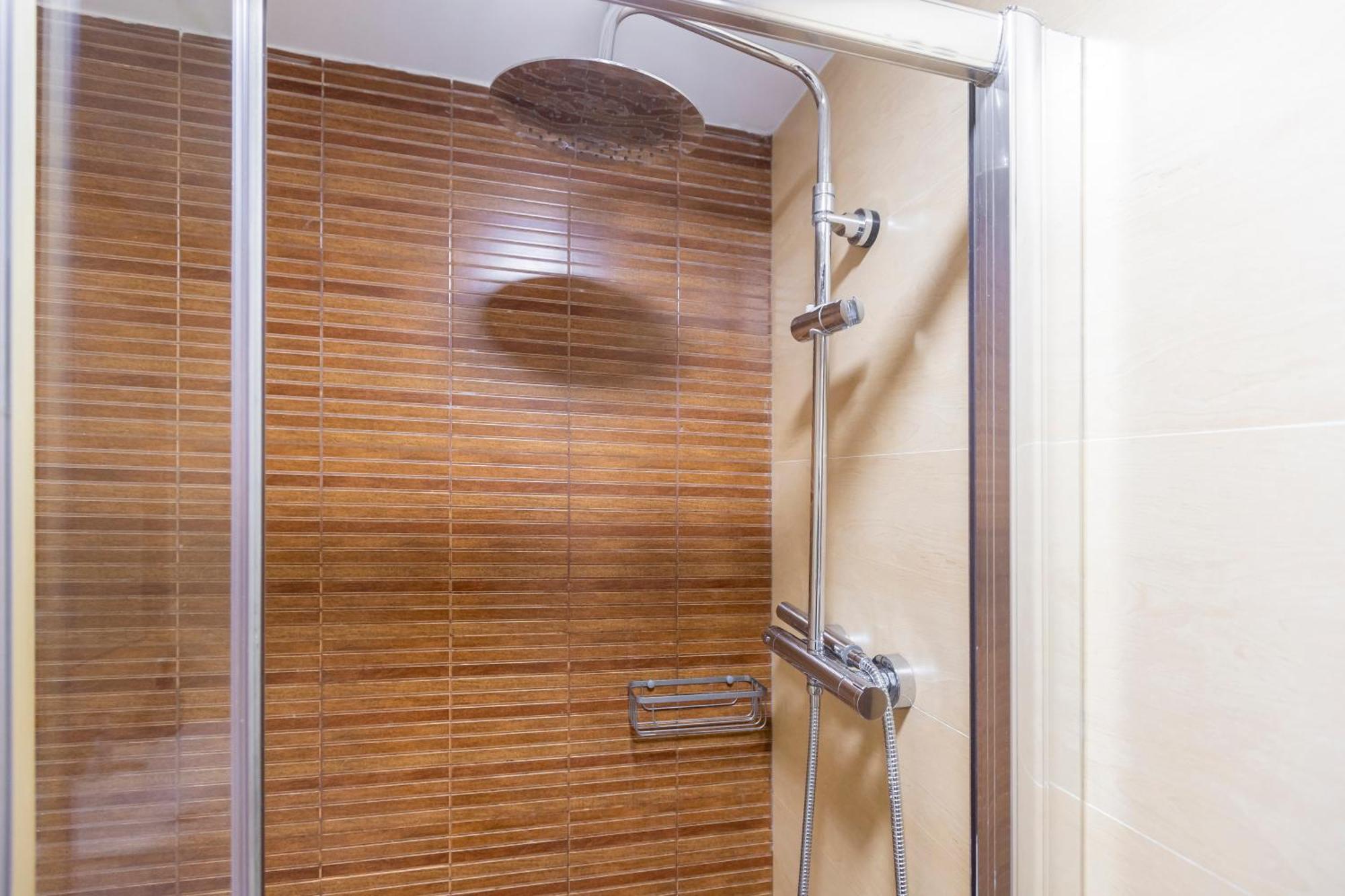 Apartmán Lu&Cia La Siesta Màlaga Exteriér fotografie